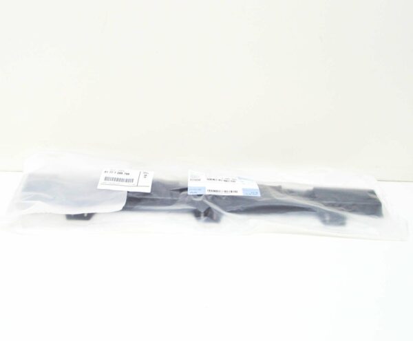 BMW 4 Coupe F32 Front Right Rocker Molding Support 51777285788 ORIGINAL - Image 3