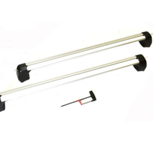 JAGUAR I-PACE X590 Roof Crossbar Kit T4K1112 ORIGINAL
