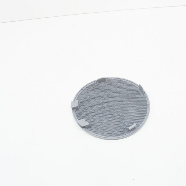 BMW 3 E46 Front Left Speaker Cover  51418224377 8224377 ORIGINAL - Image 3