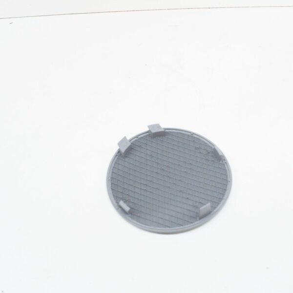 BMW 3 E46 Front Left Speaker Cover  51418224377 8224377 ORIGINAL - Image 5