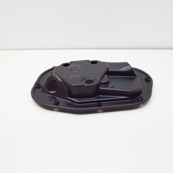 AUDI A6 4A C8 Rear Right Door Inner Panel Cover 4K0839104 ORIGINAL - Image 4