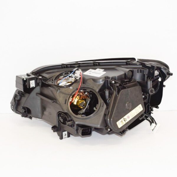 BMW 7 F01 Dynamic Xenon Right Headlight 63117228428 7228428 GENUINE NEW - Image 3