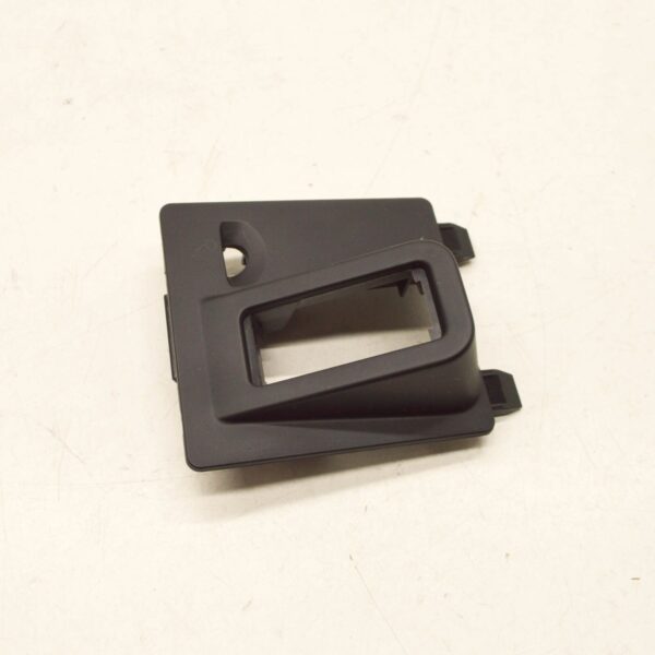 BMW X3 G01, F97 Storage Compartment USB Trim 51169458489 9458489 ORIGINAL - Image 2