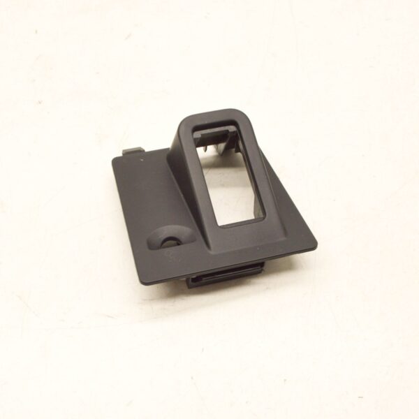 BMW X3 G01, F97 Storage Compartment USB Trim 51169458489 9458489 ORIGINAL - Image 3