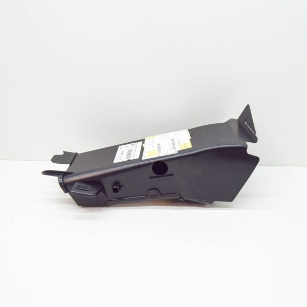BMW 7 F01 Front Right Brake Air Duct 51747898882 7898882 2015 ORIGINAL - Image 4