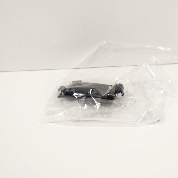 BMW i3 l01 Interior Bonnet Release Lid Cover 51437272416 ORIGINAL - Image 2