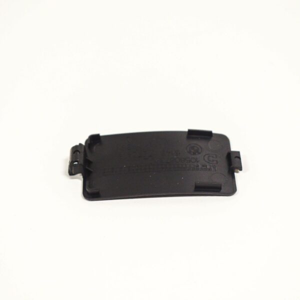 BMW i3 l01 Interior Bonnet Release Lid Cover 51437272416 ORIGINAL - Image 3