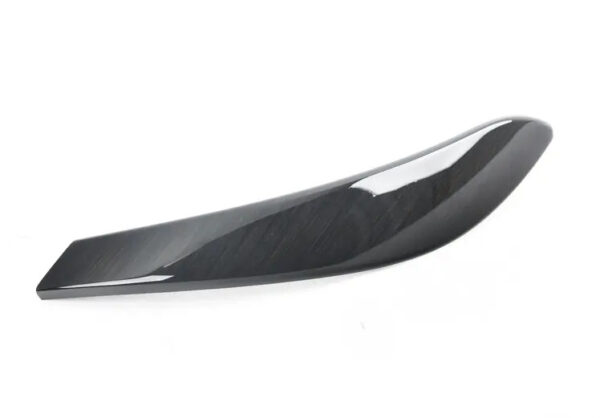 BMW 3 F30 Front Right Door Pull Handle Trim 51417275492 7275492 ORIGINAL