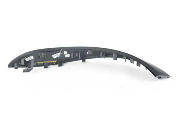 BMW 3 F30 Front Right Door Pull Handle Trim 51417275492 7275492 ORIGINAL - Image 2