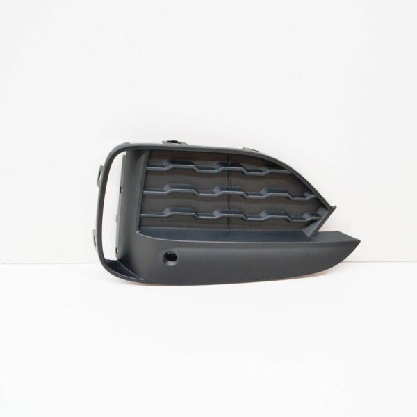 BMW X6 F16 M front left grille 51118069333 new original