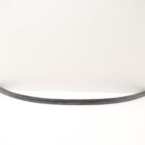BMW 1502 Front Door Weatherstrip Seal 51711813507 ORIGINAL