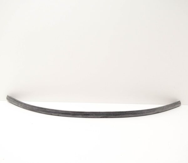 BMW 1502 Front Door Weatherstrip Seal 51711813507 ORIGINAL