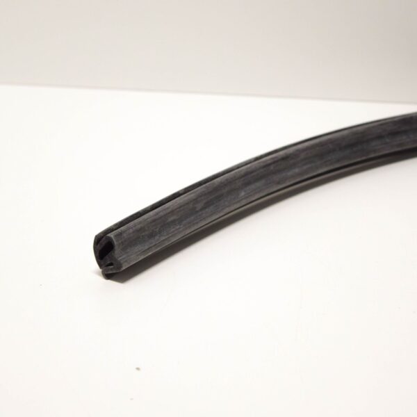 BMW 1502 Front Door Weatherstrip Seal 51711813507 ORIGINAL - Image 5