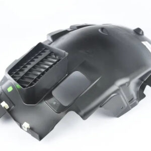 BMW 2 Coupe F22, F87 Front Right Inner Fender Front Part 51718079568 ORIGINAL