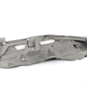 BMW 5 E60 Rear Trunk Upper Sound Insulation 7039414 51487039414 ORIGINAL