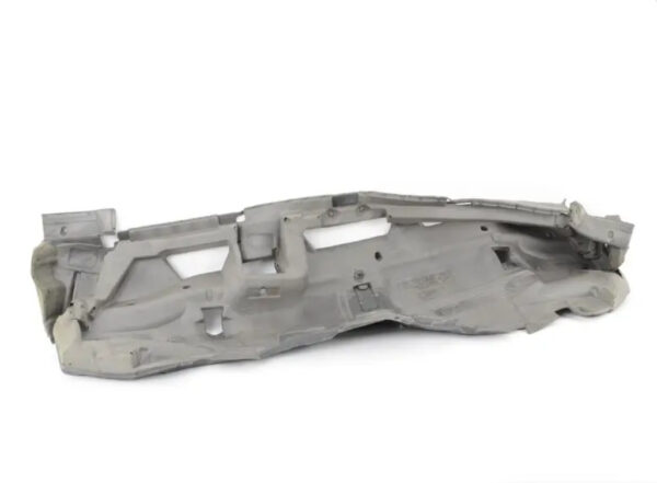 BMW 5 E60 Rear Trunk Upper Sound Insulation 7039414 51487039414 ORIGINAL