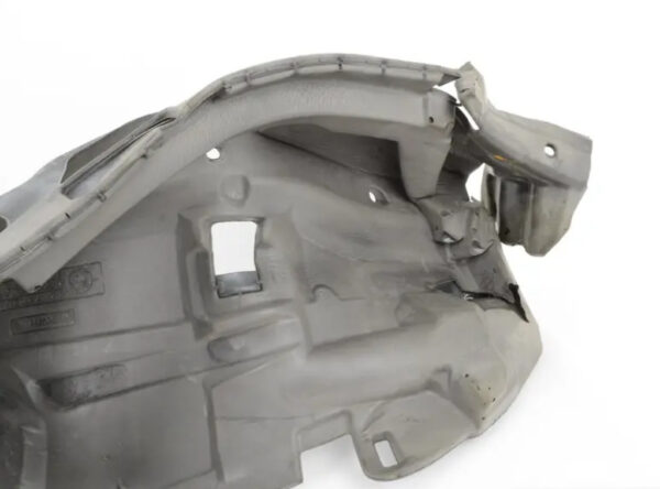 BMW 5 E60 Rear Trunk Upper Sound Insulation 7039414 51487039414 ORIGINAL - Image 3