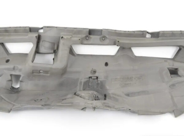BMW 5 E60 Rear Trunk Upper Sound Insulation 7039414 51487039414 ORIGINAL - Image 5