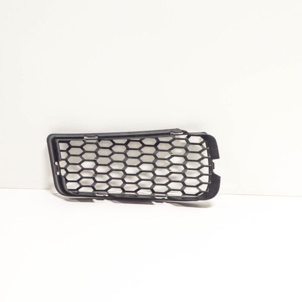 BMW M6 Convertible F12 Front Bumper Right M Grille 51118050506 ORIGINAL