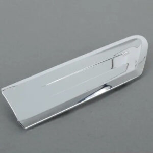 BMW 7 F01, F02 Front Right Turn Signas Covering 51137298870 7298870 ORIGINAL