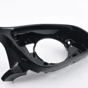 BMW 3 F30 Front Right Door Mirror Support Ring M 51168059554 ORIGINAL