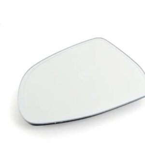 BMW X3 G01 Front Left Door Mirror Glass Heated EC LHD 51167354631 ORIGINAL