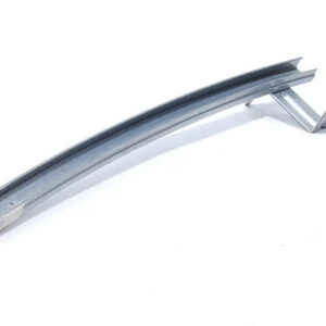 BMW 3 E30 Front Right Window Guide Rail 51321945508 1945508 ORIGINAL