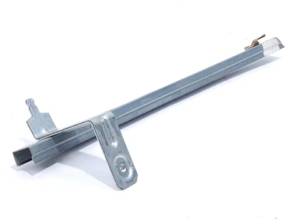 BMW 3 E30 Front Right Window Guide Rail 51321945508 1945508 ORIGINAL - Image 2
