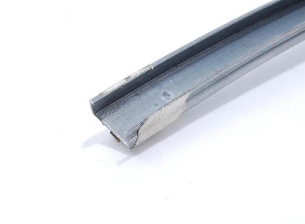 BMW 3 E30 Front Right Window Guide Rail 51321945508 1945508 ORIGINAL - Image 4