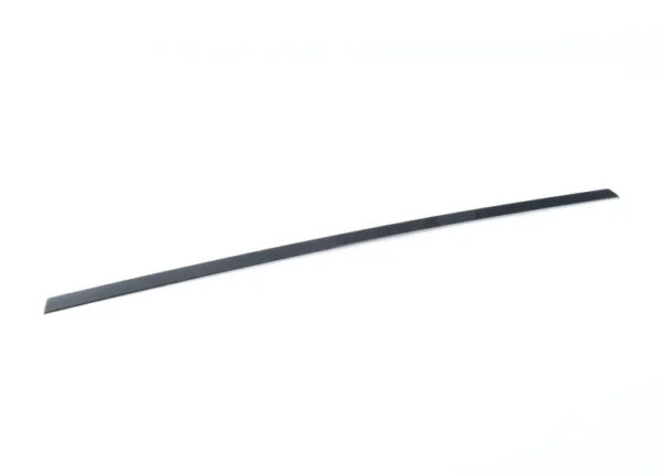 BMW X3 G01 Rear Right Door Window Frame Cover 51357410044 ORIGINAL