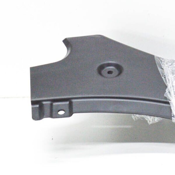 BMW M3 E93 Front Wheel Arch Cover Mud Lower Right 51718040532 ORIGINAL - Image 5