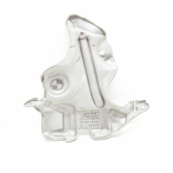 BMW 1 F21 Front Engine Acoustic Cover 11148510114 ORIGINAL - Image 5