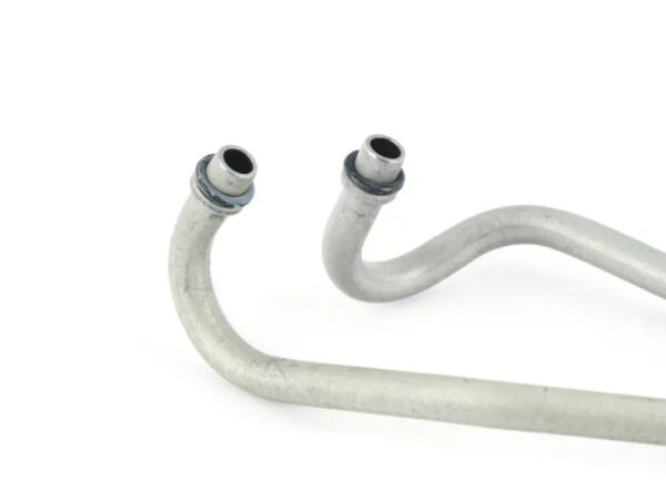 BMW 3 Coupe E92 Active Steering Pipes Set 32106770008 6770008 ORIGINAL - Image 3