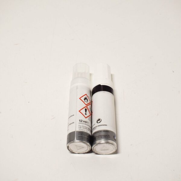 BMW Touch Up Paint Stick Set Code A89 Imperial Blue Metallic 51912148494 NEW - Image 5