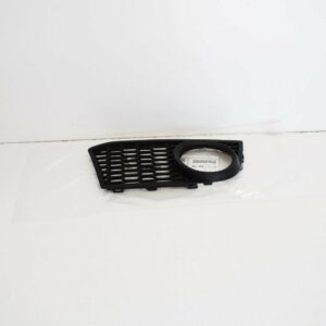 BMW 5 F10 M Front Right Bumper Grille 51117906198 7906198 GENUINE NEW