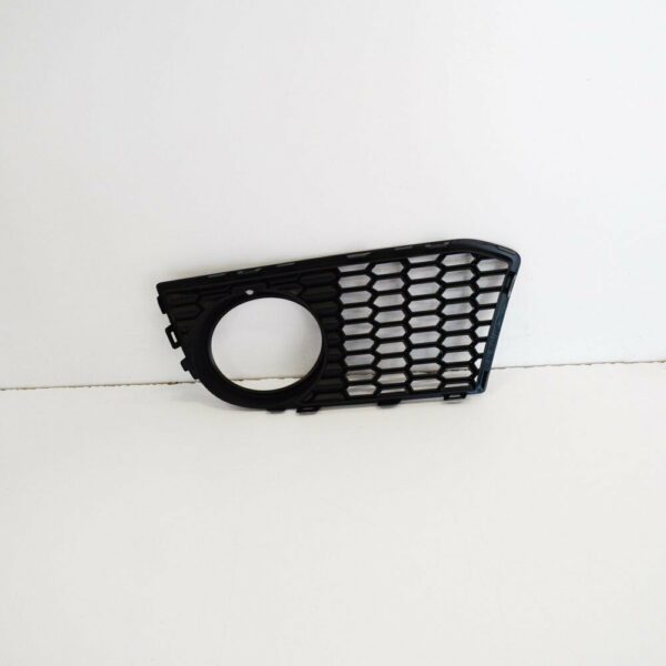 BMW 5 F10 M Front Right Bumper Grille 51117906198 7906198 GENUINE NEW - Image 4