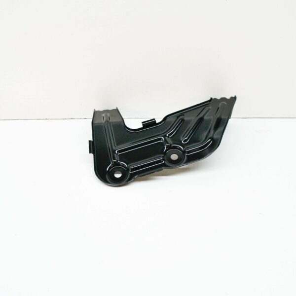 BMW X3 G01 M F97 Front Left Side Panel Fender Holder 41357475803 ORIGINAL - Image 2