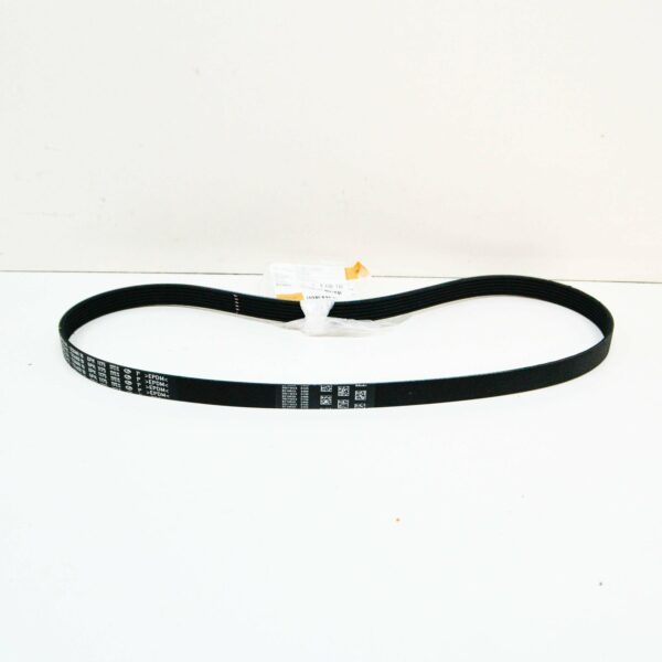 BMW 1 F40 Engine V-Ribbed Drive Belt 11288638716 ORIGINAL