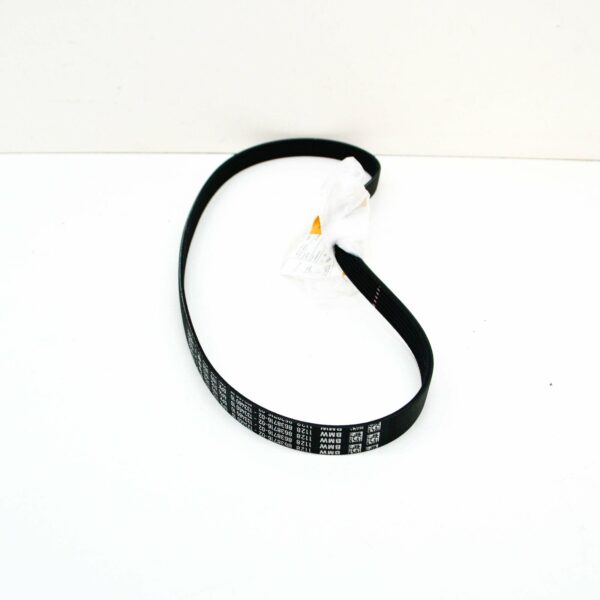 BMW 1 F40 Engine V-Ribbed Drive Belt 11288638716 ORIGINAL - Image 2