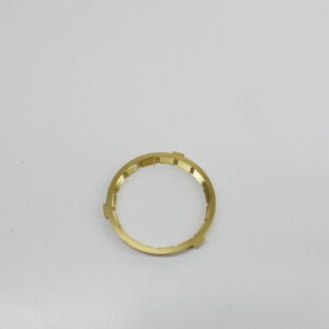 AUDI A3 8P Inner 2.Gear Synchronizer Ring 02M311277A ORIGINAL