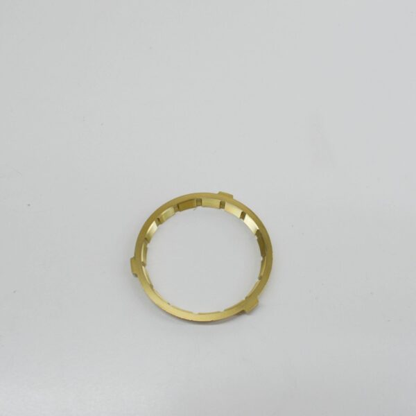 AUDI A3 8P Inner 2.Gear Synchronizer Ring 02M311277A ORIGINAL