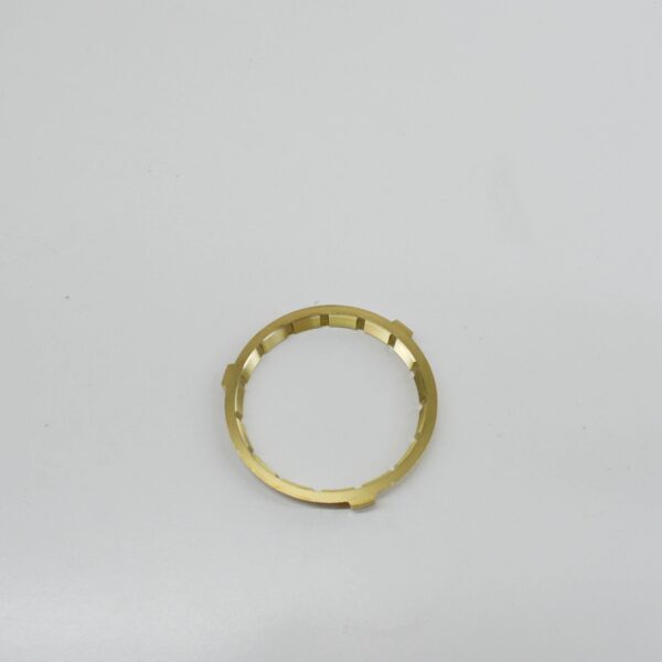 AUDI A3 8P Inner 2.Gear Synchronizer Ring 02M311277A ORIGINAL - Image 2