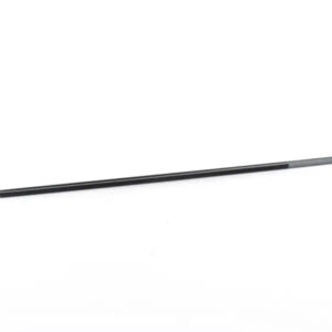 BMW 3 F30, F80 Front Left Door Window Strip 51357496139 7496139 ORIGINAL