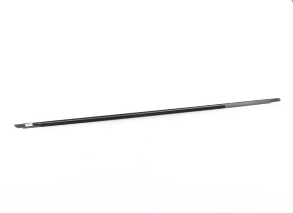 BMW 3 F30, F80 Front Left Door Window Strip 51357496139 7496139 ORIGINAL