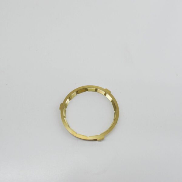 AUDI A3 8P Inner 2.Gear Synchronizer Ring 02M311277A ORIGINAL - Image 3