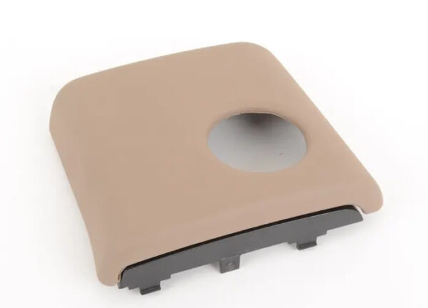 BMW Z3 Roadster E36 Rollover Bar Right Cover 51168411548 ORIGINAL