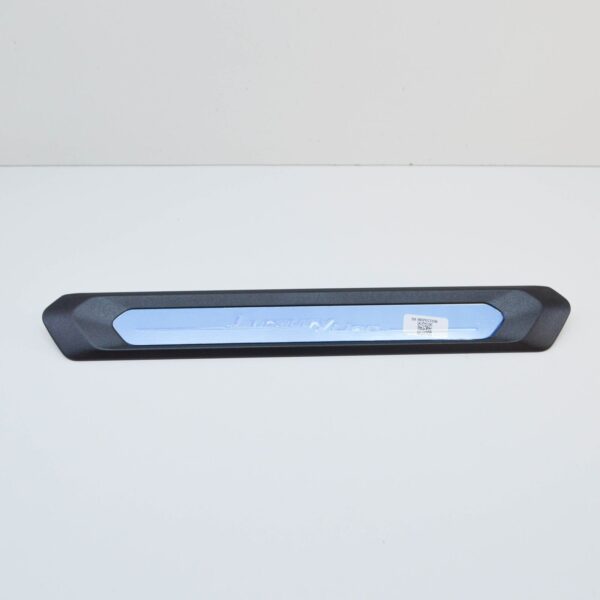 BMW X3 G01 Entrance Sill Cover 51477416170 7416170 ORIGINAL - Image 2
