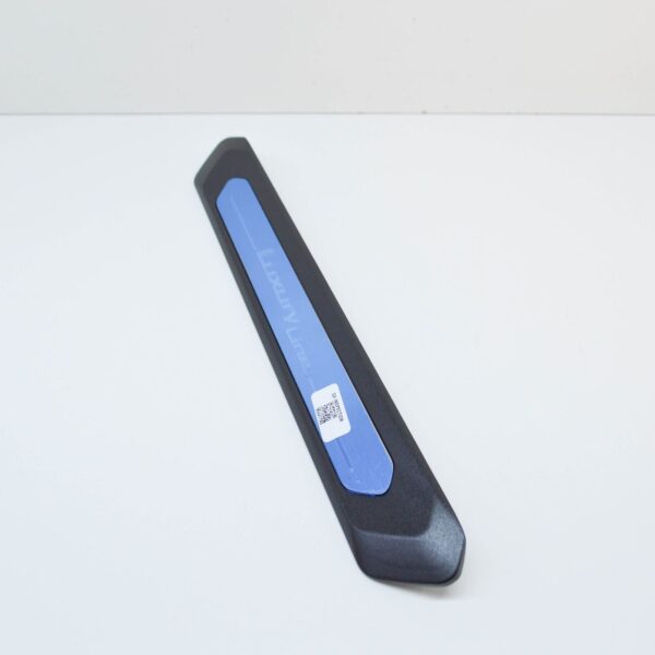 BMW X3 G01 Entrance Sill Cover 51477416170 7416170 ORIGINAL - Image 3