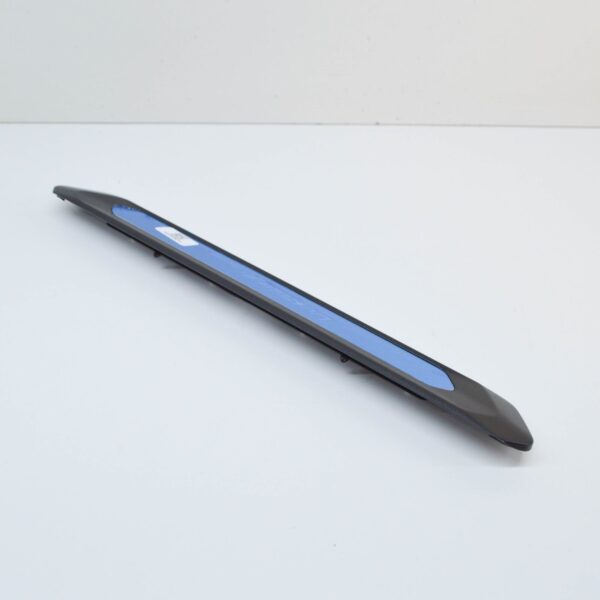 BMW X3 G01 Entrance Sill Cover 51477416170 7416170 ORIGINAL - Image 5