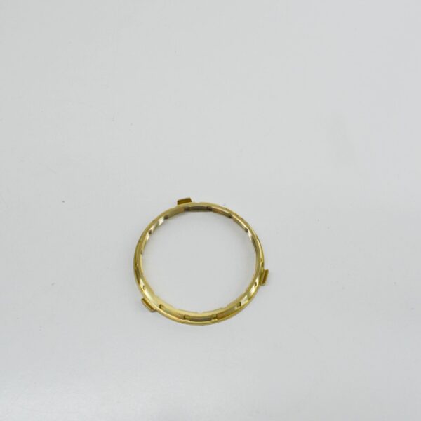 AUDI A3 8P Inner 2.Gear Synchronizer Ring 02M311277A ORIGINAL - Image 4